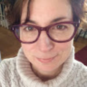 Meet your Posher, Lori